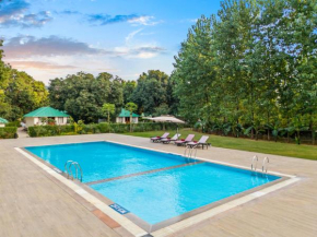 ZANA Luxury Forest Resort, Ranthambore